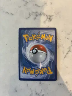 Pokemon Palkia Full Art Promo Holo XY75 XY 2015 Card - Image 2