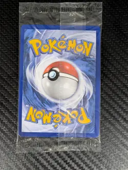 Pokemon Card 2023 SEALED LUCARIO VSTAR Black Star Promo SWSH291 Crown Zenith - Image 2