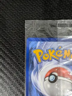 Pokemon Card 2023 SEALED LUCARIO VSTAR Black Star Promo SWSH291 Crown Zenith - Image 3