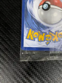Pokemon Card 2023 SEALED LUCARIO VSTAR Black Star Promo SWSH291 Crown Zenith - Image 5