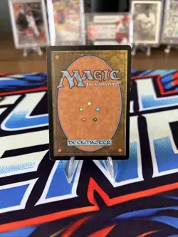 Deranged Hermit Urza's Legacy MTG Magic the Gathering Japanese Lp Premodern - Image 2