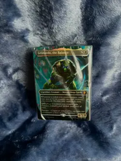 Magic The Gathering Teenage Mutant Ninja Turtles Commander Deck Sealed Bundle - Image 4