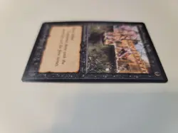 MTG Stone - Throwing - Devils - Arabian Nights Regular Common - Image 3