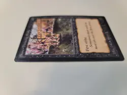 MTG Stone - Throwing - Devils - Arabian Nights Regular Common - Image 5