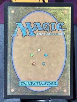 Behemoth of Vault 0 - Reg - MTG - PIP - 0127 - UNCOMMON ~ NM - Image 3