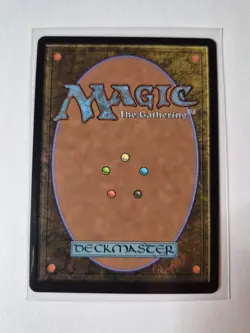 Hexing Squelcher Lorwyn Eclipsed Regular - Image 2