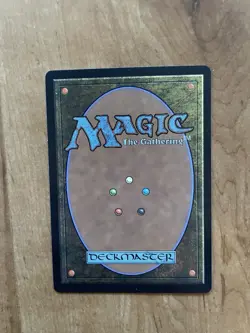 Lumra Bellow Of The Woods Mtg Bloomburrow NM - Image 2