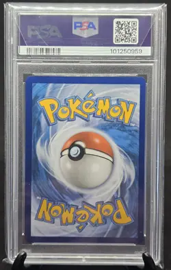 Raikou V GG41/GG70 Crown Zenith Galarian Galaxy Full Art 2023 Pokemon PSA 9 MINT - Image 2