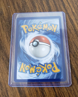 Machop 86/196 - Pokemon TCG Lost Origin Set - Reverse Holo Common NM/M - Image 3