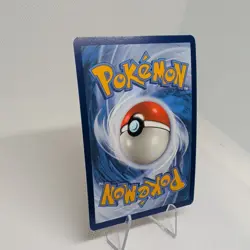 Hoopa ex SAR 226/182 Paradox Rift Ultra Rare Pokemon Card Tcg - NM - Image 5