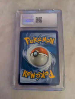 Pokemon TCG Galarian Articuno V Swsh Brilliant Stars 181/172 Secret Rare- CGC 10 - Image 2