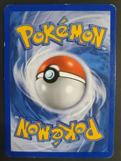 Old Amber 89/99 Trainer - Arceus Set - Pokemon Card - Lightly Played - Image 2