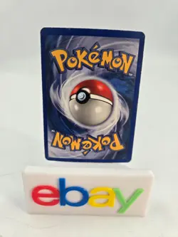 Torchic - 73/109 - Pokemon Ex Ruby & Sapphire Reverse Holo Rare LP - Image 2