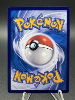 Pokemon Pikachu TCG Bahasa Indonesia Berkemeja Batik V4 191/Sv-p Reverse Holo NM - Image 3