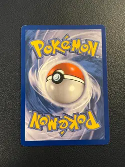 Pokemon Arceus Set Tangrowth Lv.X 99/99 Holo Rare LP - Image 2