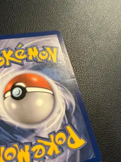 Pokemon Arceus Set Tangrowth Lv.X 99/99 Holo Rare LP - Image 3