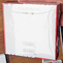 Pokemon SV2a 151 Booster Box Japanese | New & Sealed | 2023 - Image 3