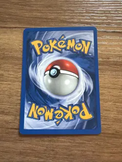 Pokemon TCG Neo Genesis Unlimited Ampharos 1/111 (LP) - Image 2