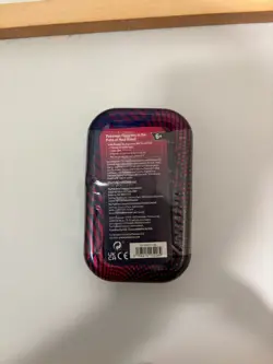 Pokemon TCG: Mega Evolution Mini Tin - Image 2
