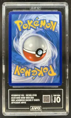 2021 Pokemon SWSH Evolving Skies Glaceon VMAX #209/203 TAG 10 - Image 2