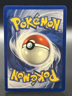 Brock's Graveler 34/132 Gym Challenge Unlimited Vintage WOTC Pokemon TCG - NM/LP - Image 2