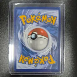 Pokemon Perrin Full Art Ultra Rare Holo Trainer Twilight Masquerade 220/167 - Image 3