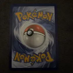 2024 Pokemon Surging Sparks Ultra Rare Full Art Black Kyurem EX 218/191 - Image 2