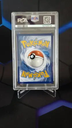 Pokemon 2024 Gardevoir ex 233/091 Full Art SIR Paldean Fates GEM MINT PSA 10 - Image 2