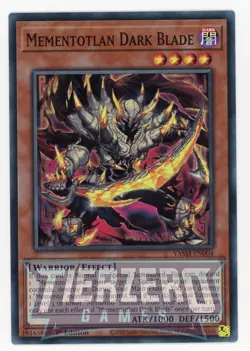 Yugioh Valiant Smashers (VASM) Super Rares - Choose your Card! - Image 3