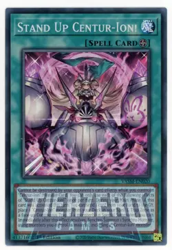 Yugioh Valiant Smashers (VASM) Super Rares - Choose your Card! - Image 5