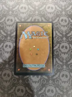 Magic: The Gathering Underground River Land Card 10th - Image 3