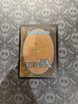 Magic: The Gathering Underground River Land Card 10th - Image 4