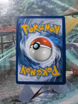Pokemon TCG Detective Pikachu Holo Card 10/18 LP Condition - Image 2
