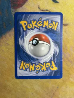Vibrava 46/92 EX Legend Maker Reverse Holo Stamped Reverse Holo Pokemon Card MP - Image 5