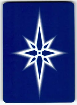 Star of the Guardians Card Game: Fate, Glitzy Ad Campaign - Image 2