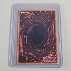 Yu-Gi-Oh! Card Performapal U Go Golem MACR-EN004 Rare Unlimited Maximum Crisis - Image 2