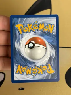 Iono 269/193 Sv02 Paldea Evolved Full Art Holo Ultra Rare Pokemon TCG EN - Image 2