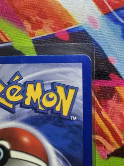 Pokemon TCG Lt. Surge's Pikachu 81/132 Gym Hero’s Basic - Image 2