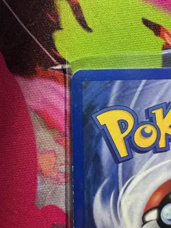 Pokemon TCG Lt. Surge's Pikachu 81/132 Gym Hero’s Basic - Image 3