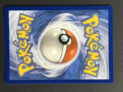 Pokemon Chatot Illustration Rare Holo 70HP 181/162 SV05 Temporal Forces Gust - Image 2