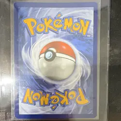 Pokemon Sawsbuck 092/086 SV11W White Flare Illustration Rare Holo 130 HP - Image 2