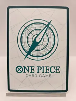 DON Card Foxy PRB-02 [Foil] THE BEST vol.2 One Piece Japan - Image 2