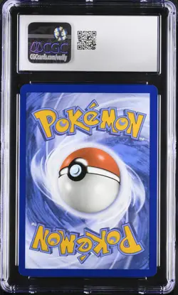 KORAIDON Scarlet & Violet ETB Black Star Promo #014 CGC 10 Pokemon - Image 2