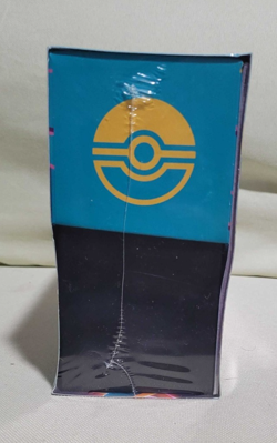Pokemon TCG: Mega Evolution - Ascended Heroes Elite Trainer Box (ETB) Sealed - Image 2