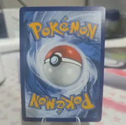 Pokemon TCG Bouffalant EX Special Illustration Rare Holo 170/086 White Flare - Image 2