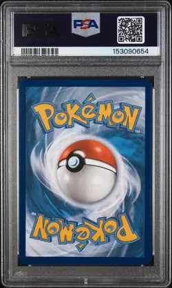 Pokemon Galarian Moltres V Full Art Holo 177/198 Chilling Reign PSA 9 MINT - Image 2