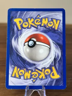 1st Edition Dark Wartortle - Team Rocket 46/82 Uncommon - Pokemon Card - Image 2