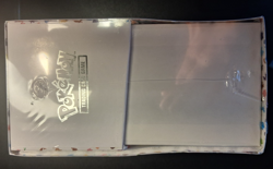 Torn Seal 151 Pokemon Center Elite Trainer Box Factory Sealed Exclusive PC ETB - Image 4
