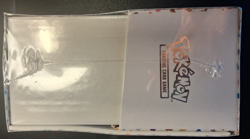 Torn Seal 151 Pokemon Center Elite Trainer Box Factory Sealed Exclusive PC ETB - Image 5