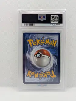 Mega Venusaur ex 177/132 SIR Pokemon Mega Evolution GEM MINT PSA 10 6a - Image 2